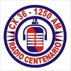 CX36 Centenario
