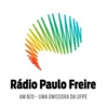 Radio Paulo Freire